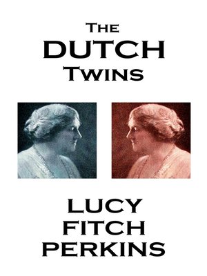 cover image of The Dutch Twins